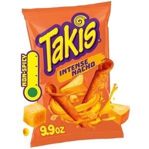 Suministro Económico de Takis Fuego 90gr, Chips Takis, Snacks al por Mayor a Buen Precio, Snacks a Granel - Product Image 4