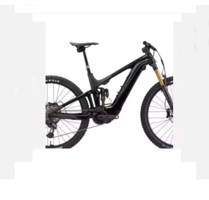 Bicicleta Giiant Trancee XX Advanced E+ LTD 20MPH - Product Image 1