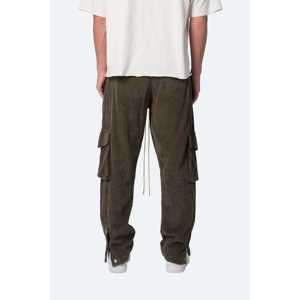 PANTALONES CARGO PANA SNAP II - Product Image 1