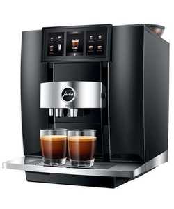 Máquinas de Café JURA Originales, Modelos E4, C9, C3, Z10, ENA8, Giga 10 - Cafetera Eléctrica de Plástico para Hoteles y Uso en Exteriores - Product Image 2