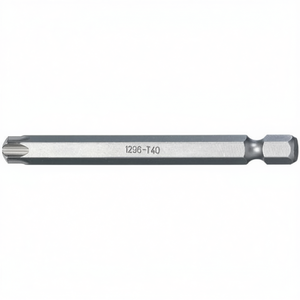 Puntas de Destornillador TORX Stahlwille para Tornillos con Perfil Interno - Product Image 2