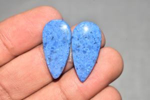Pierre précieuse en vrac de qualité AAA Pietersite Cabochon poli lisse Pierre naturelle Super qualité Fabrication de bijoux FAIJAN GEMS Troisième - Product Image 2