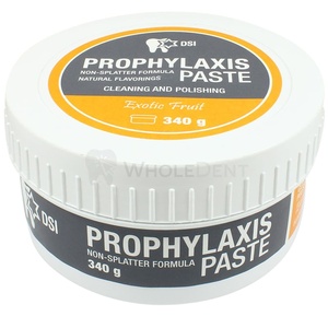 Pasta de Profilaxis DSI Prophy 340g, Pasta Profesional para Limpieza y Pulido - Product Image 6