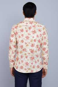 Chemise décontractée pour homme - Product Image 2