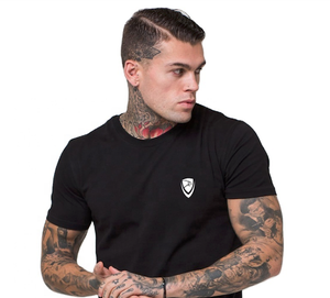 Camisetas Deportivas de Secado Rápido para Hombre, Tallas Grandes, con Logotipo Personalizado al por Mayor - Product Image 3