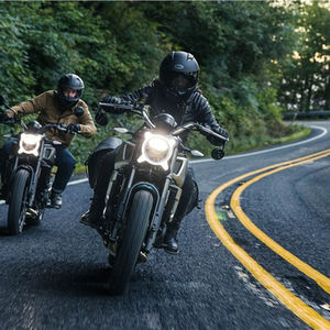 2024 ซีเอฟโมโต้ ซีแอล-เอ็กซ์ 700 - Product Image 4