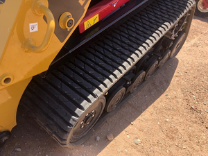 รถตักล้อยางขนาดเล็ก ASV POSI-TRACK RT75HD ปี 2023 มือสองคุณภาพสูง - Product Image 6