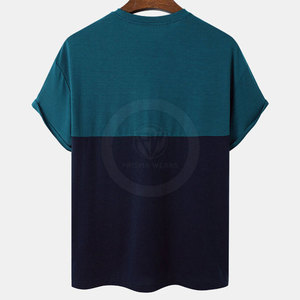 2025 nouveau Style hommes T-Shirts léger tissu doux hommes T-Shirts fabriqués au Pakistan hommes T-Shirts - Product Image 2