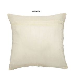 Fundas de Cojín Decorativas Hechas a Mano de Poliéster/Algodón, Estilo Moderno con Patrón Floral, Rellenas de Espuma, para Ropa de Cama Infantil - Product Image 5