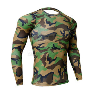 Ropa de Compresión de Alta Calidad, Transpirable, Fabricada en Pakistán por un Fabricante Profesional - Product Image 6