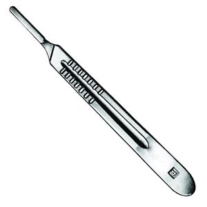 เครื่องทำด้ามจับใบมีดสแตนเลสแหล่งพลังงานมาตรฐานความปลอดภัยของโมล - Product Image 2