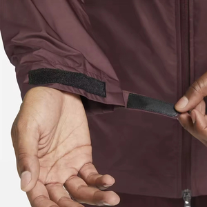 Wholesale Waterproof and Windproof <b>Plus</b> <b>Size</b> Men Coats Outdoor <b>Jacket</b> Comfortable Breathable Windbreaker Made By Numica Sports - Product Image 5