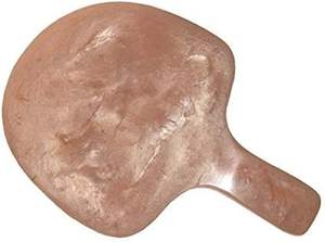 เขียงเรซิ่นลายปลา ใช้กับเครื่องล้างจานได้ พร้อมลวดลายที่เข้ากัน - Product Image 5