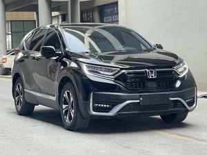 Venta al por mayor 2021 H o n d coches de China Volante a la izquierda 1,5 T con AWD Interior de cuero oscuro - Product Image 2