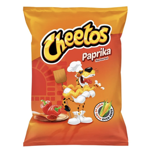 Pour la vente en gros de snacks : Cheetoss 130g, Snacks exotiques, Chips de maïs aux légumes épicés, Bugles 85g - Product Image 4