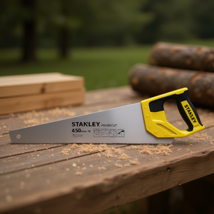 เลื่อยไม้ Stanley TRADECUT - Product Image 3
