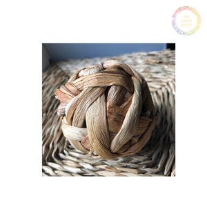 ราคาที่ดีที่สุดลูกผักตบชวา: ปลอดภัยและทนทานสำหรับการเคี้ยว - Product Image 3