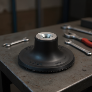 Disque de meulage Hazet 50 mm, meules de haute qualité - Product Image 3