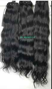 Paquetes de cabello brasileño de un solo donante Estilo de cabello natural crudo con cabello humano de alta calidad - Product Image 4