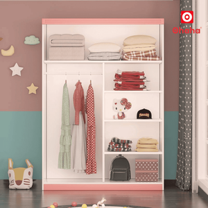 Armario Infantil Moderno OHAHA - TAK019 - Product Image 4
