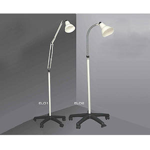 Lumière portative d'examen de la meilleure qualité de LED pour l'usage clinique facile à porter poids léger dans la lumière de sport de couleur blanche pour l'hôpital - Product Image 1