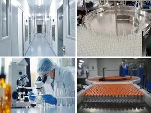 MesterolonaO y ProvironO en Polvo de Alta Calidad, Marca LiChuang, 99% de Pureza, CAS 498-02-2 - Product Image 3