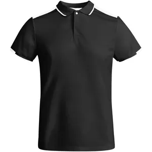 Polo pour bébé durable de style tamil, article de sport promotionnel - Product Image 2