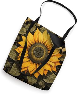 Sac à dos multifonctionnel en toile de coton avec bouton décoratif Doublure en polyester Sacs de courses et d'épicerie personnalisables - Product Image 3