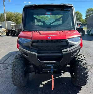 เรนเจอร์ ครูว์ เอ็กซ์พี 1000 รุ่นนอร์ธสตาร์ ปี 2025-2026 คุณภาพดี พร้อมจัดส่งทั่วโลก - Product Image 3