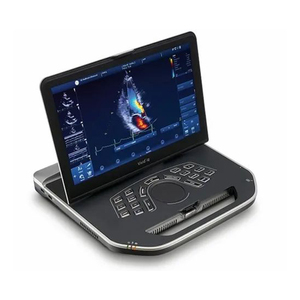 Appareil d'échographie GE Vivid iq d'occasion - Product Image 1