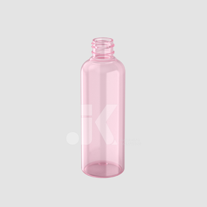 JK Packaging Solutions Vietnam Fabricant Meilleur prix de départ 150ml Luxe pour Bouteille PET vide en forme de balle pour désinfectant pour les mains - Product Image 3