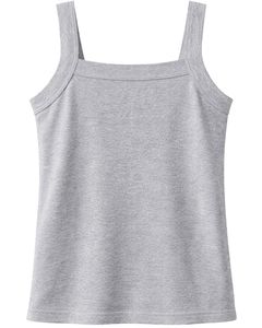 Débardeur sans manches pour homme sur mesure, coupe musclée, vêtements de sport décontractés, tissu extensible doux, gilet côtelé, couleur gris clair, fabrication en gros - Product Image 3