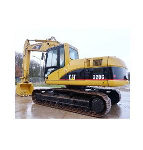 2020 Cat 316FL <b>Tracked</b> Excavator for Sale Budget Price Used Construction Equipment Heavy Duty Reliable Durable Strong Easy - Product Image 3