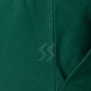 Pantalones Cortos Deportivos Casuales para Hombre, 100% Algodón, Color Sólido, Nuevo Estilo, Alta Calidad, Secado Rápido, Gran Venta - Product Image 6