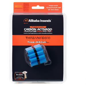 Inserti filettati HQ Nylon Hammer-In Plug Flat Head Promofix 6x60 - Product Image 2