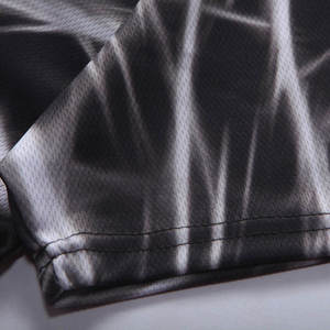 Camisetas para Hombre, Talla Grande, Secado Rápido, Sublimación, Diseño Único, Camisetas de Sublimación para Hombre - Product Image 4