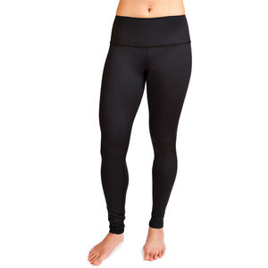 Mallas de LICRA transpirables de cintura alta personalizadas al por mayor con estampado sublimado de marca blanca teñidas con lazo estilo a la moda para mujer - Product Image 1