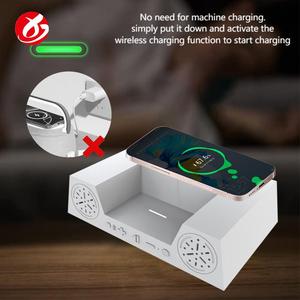 Loa <span class=keywords><strong>Bluetooth</strong></span> Vớ<span class=keywords><strong>i</strong></span> Bộ Sạc Không Dây Mini Xách Tay Mini Nhỏ Loa Chơ<span class=keywords><strong>i</strong></span> Game Không Dây Loa Cho Đ<span class=keywords><strong>i</strong></span>ện Thoạ<span class=keywords><strong>i</strong></span> Máy Tính Xách Tay - Product Image 2