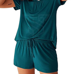 Nouveauté Combinaisons de nuit pour femmes à séchage rapide en grande taille Personnalisées pour l'été à bas prix - Product Image 2