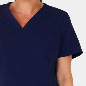 Uniformes Médicos Profesionales para Mujeres y Hombres |   Mezcla de algodón suave |   Uniforme Clínico y Hospitalario - Product Image 6