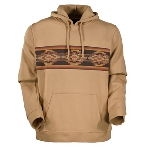 Hombres Moda Retro Hip-hop 3D Sudaderas con capucha Otoño e invierno Sudaderas con capucha Moda Casual Sudaderas con capucha para hombres - Product Image 2