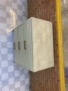 Meuble convertible moderne en rotin/osier pour chambre et salon pour hôtel, école, maison, bureau et appartement - Product Image 4