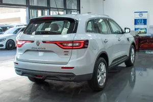 RENAULT KOLEOS 2018 D'OCCASION (G.A./D.A.) - Product Image 2