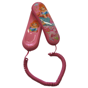 Teléfono Winx Bloom - Product Image 1