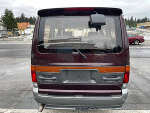 Mazda Bongo Friendee 1995 Usado, Grado Industrial OEM, 4x4, Volante a la Derecha - Product Image 3