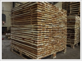 FABRICANT DE BOIS DE SCIE ACACIA POUR LA CONSTRUCTION 1100*85*15mm - Product Image 4