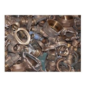 Laiton de nickel de haute qualité en vrac soudable et pliable disponible pour le service de coupe à des prix compétitifs - Product Image 2