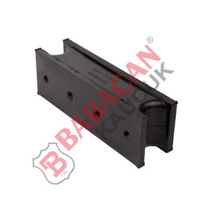 High Quality Industrial Rubber Buffer Vibration Mount <b>Spare</b> Parts New Condition for Bomag BW213PDBUS BW213PDH-2 BW214D IGM.04780 - Product Image 4
