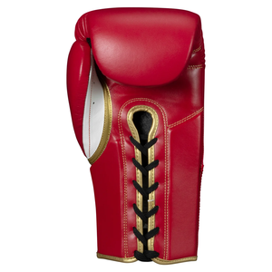 2024 últimos guantes de boxeo profesionales de 8oz 10oz 12oz con logotipo personalizado guantes de entrenamiento de cuero PU suministro directo de fábrica deportivo - Product Image 5