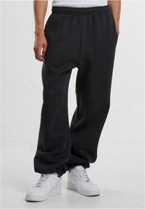 Pantalones Deportivos Holgados de Lona Gruesa con Estampado para Hombre, Ideales para Entrenamientos Dinámicos y Sesiones de Gimnasio de Alta Intensidad - Product Image 3